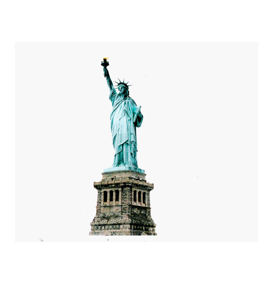 Lady Liberty