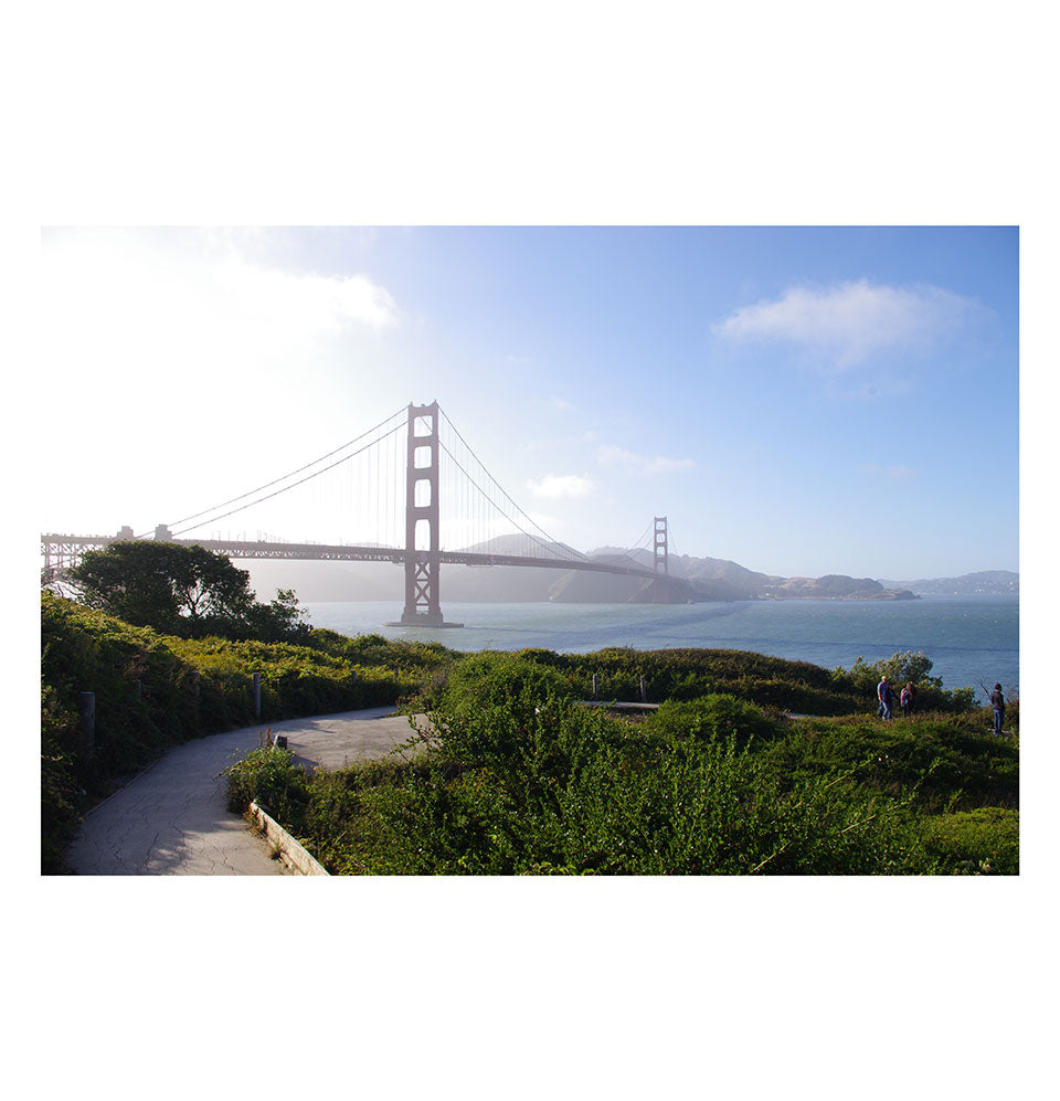 Golden Gate Bridge