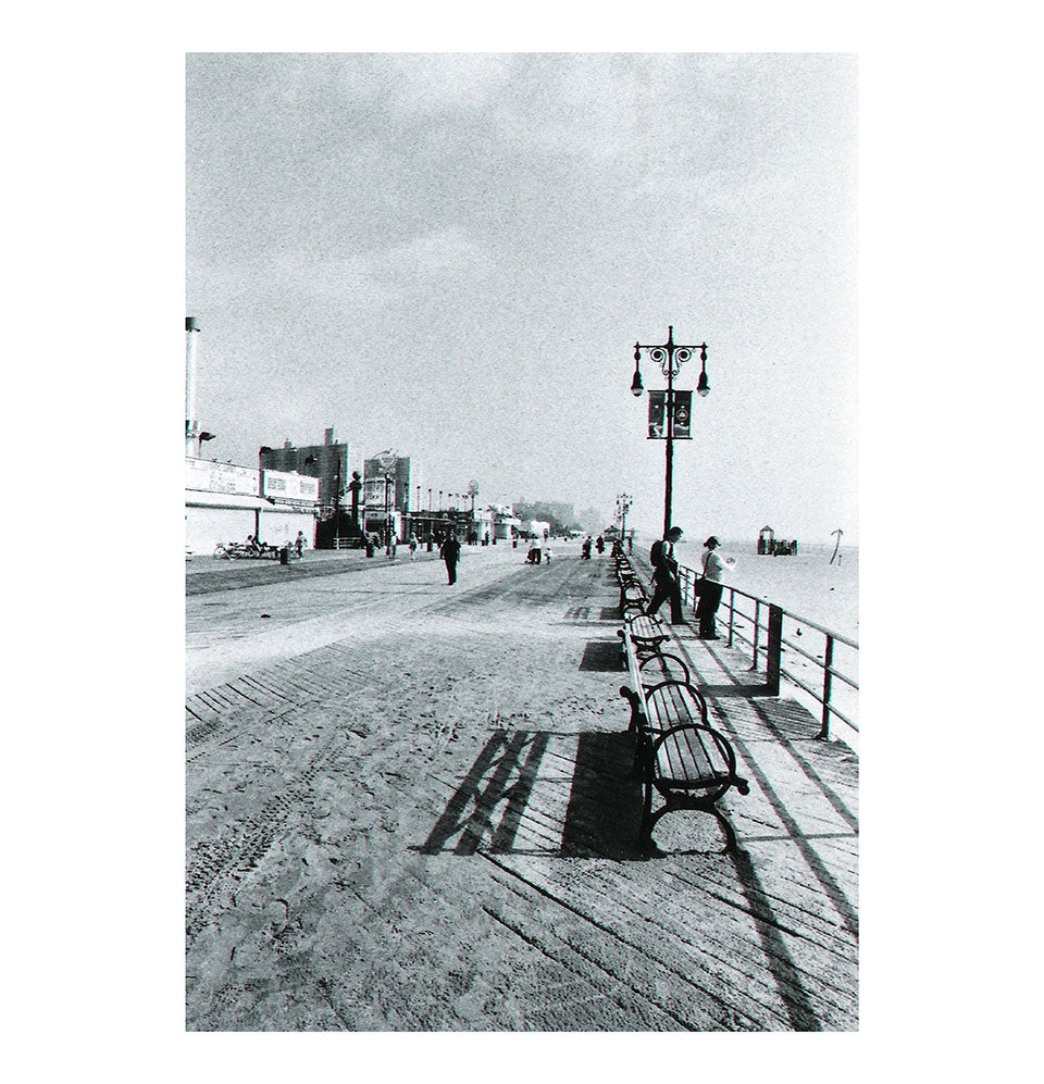 Vintage Coney Island